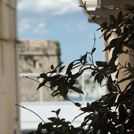 Palazzo Barba Bed & Breakfast Gallipoli Dış mekan fotoğraf