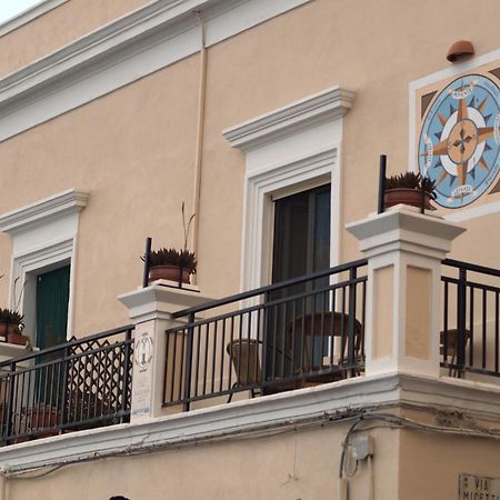 Palazzo Barba Bed & Breakfast Gallipoli Dış mekan fotoğraf