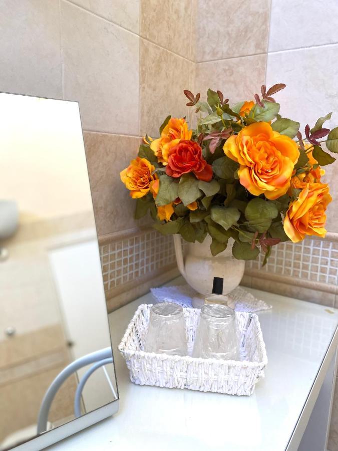 Palazzo Barba Bed & Breakfast Gallipoli Dış mekan fotoğraf