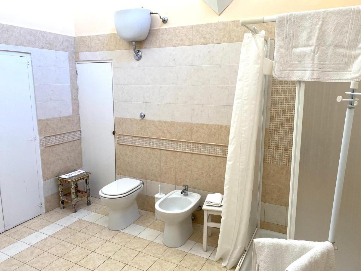 Palazzo Barba Bed & Breakfast Gallipoli Dış mekan fotoğraf