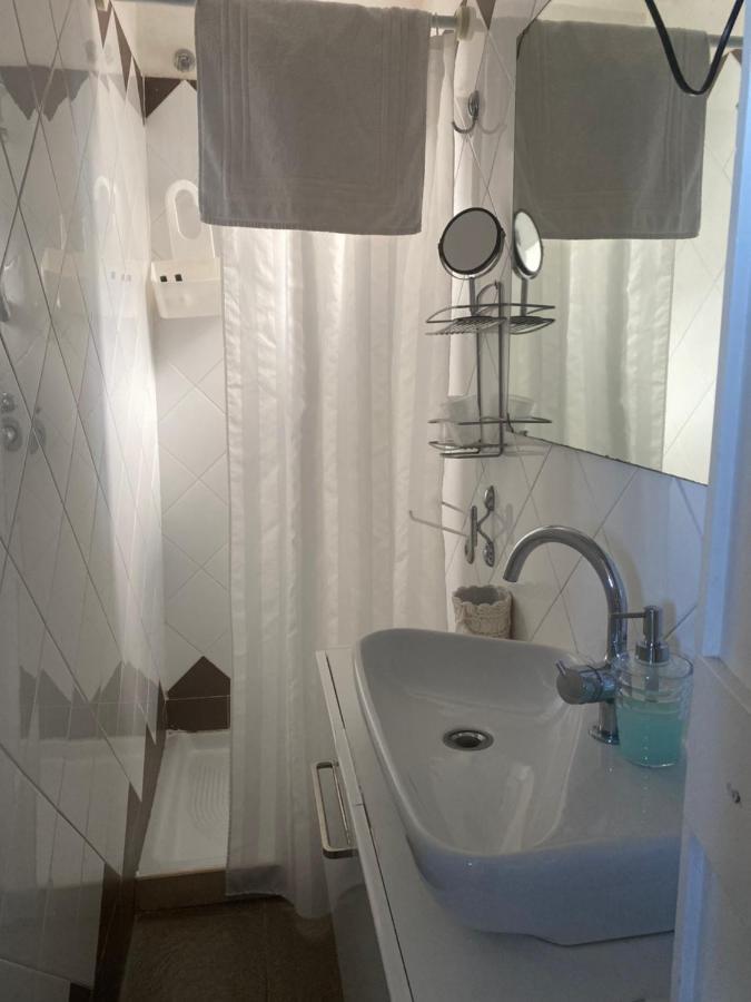 Palazzo Barba Bed & Breakfast Gallipoli Dış mekan fotoğraf