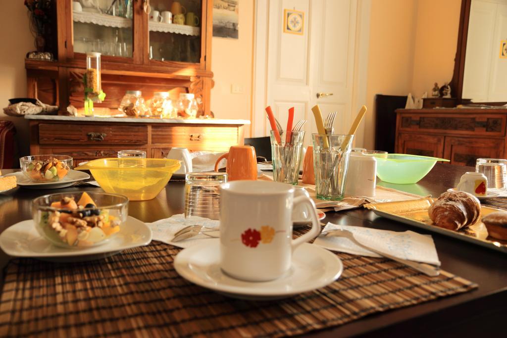 Palazzo Barba Bed & Breakfast Gallipoli Dış mekan fotoğraf