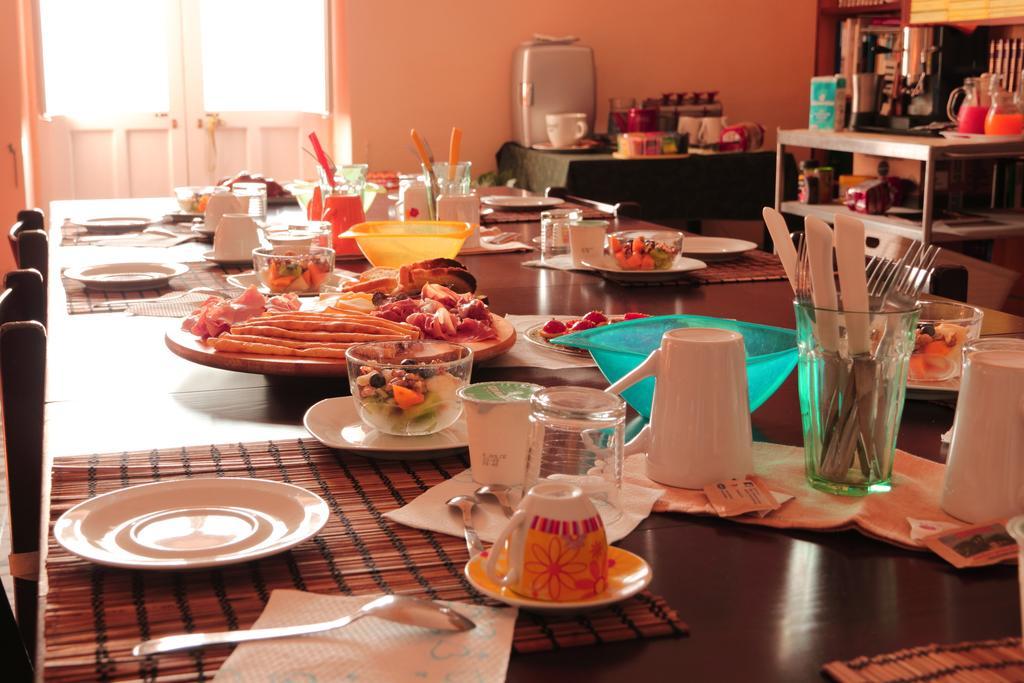 Palazzo Barba Bed & Breakfast Gallipoli Dış mekan fotoğraf