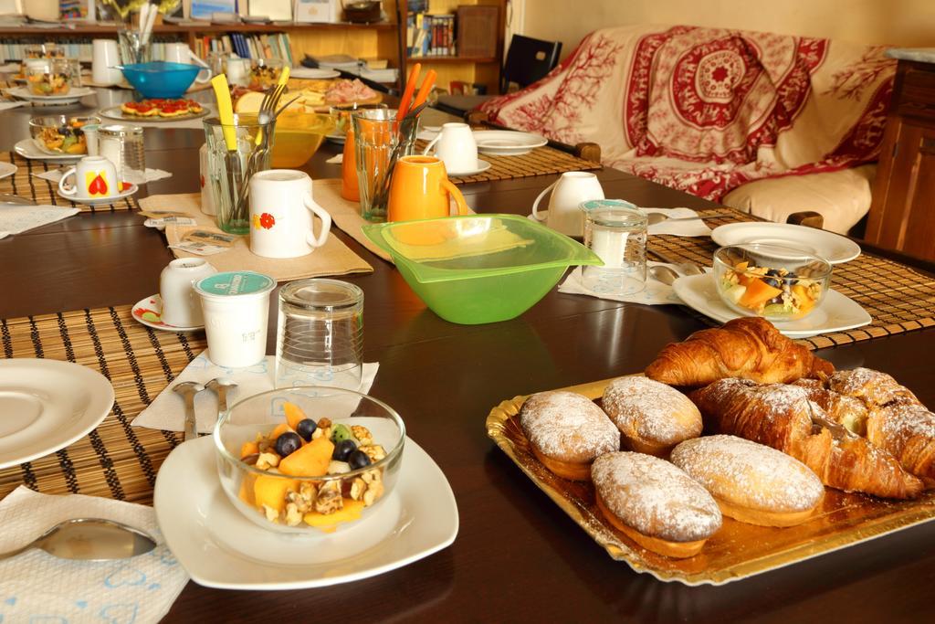 Palazzo Barba Bed & Breakfast Gallipoli Dış mekan fotoğraf
