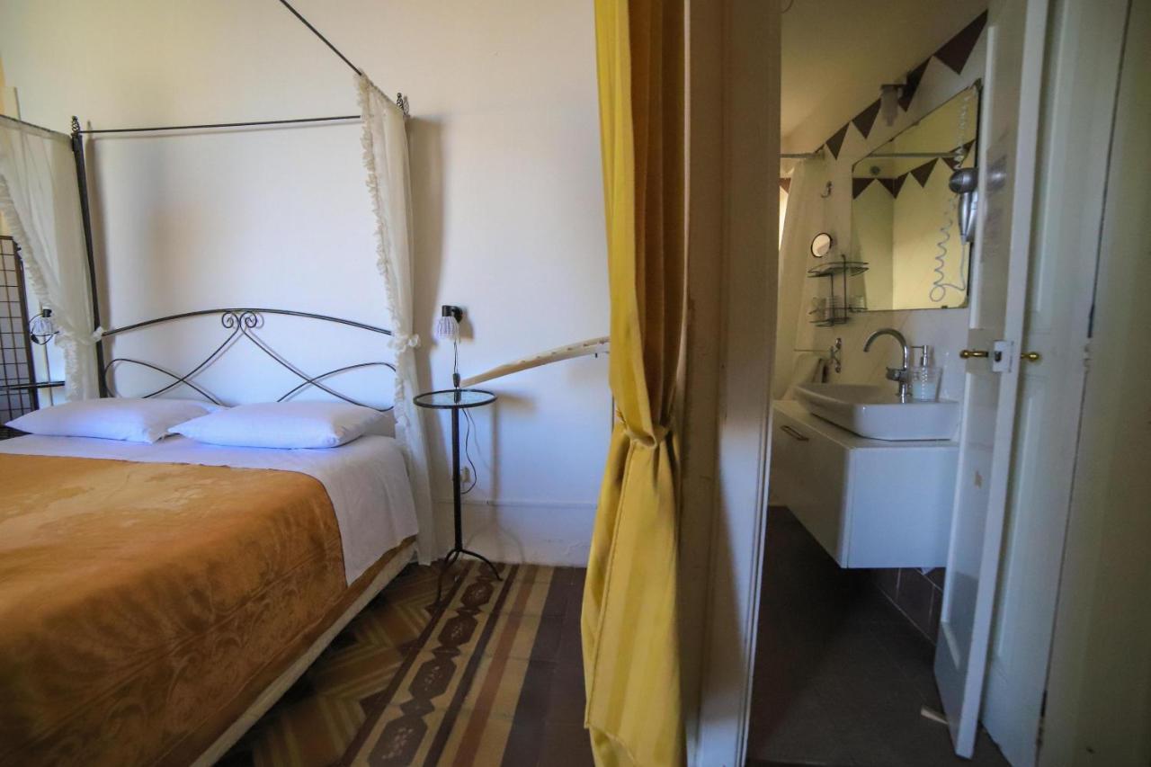 Palazzo Barba Bed & Breakfast Gallipoli Dış mekan fotoğraf