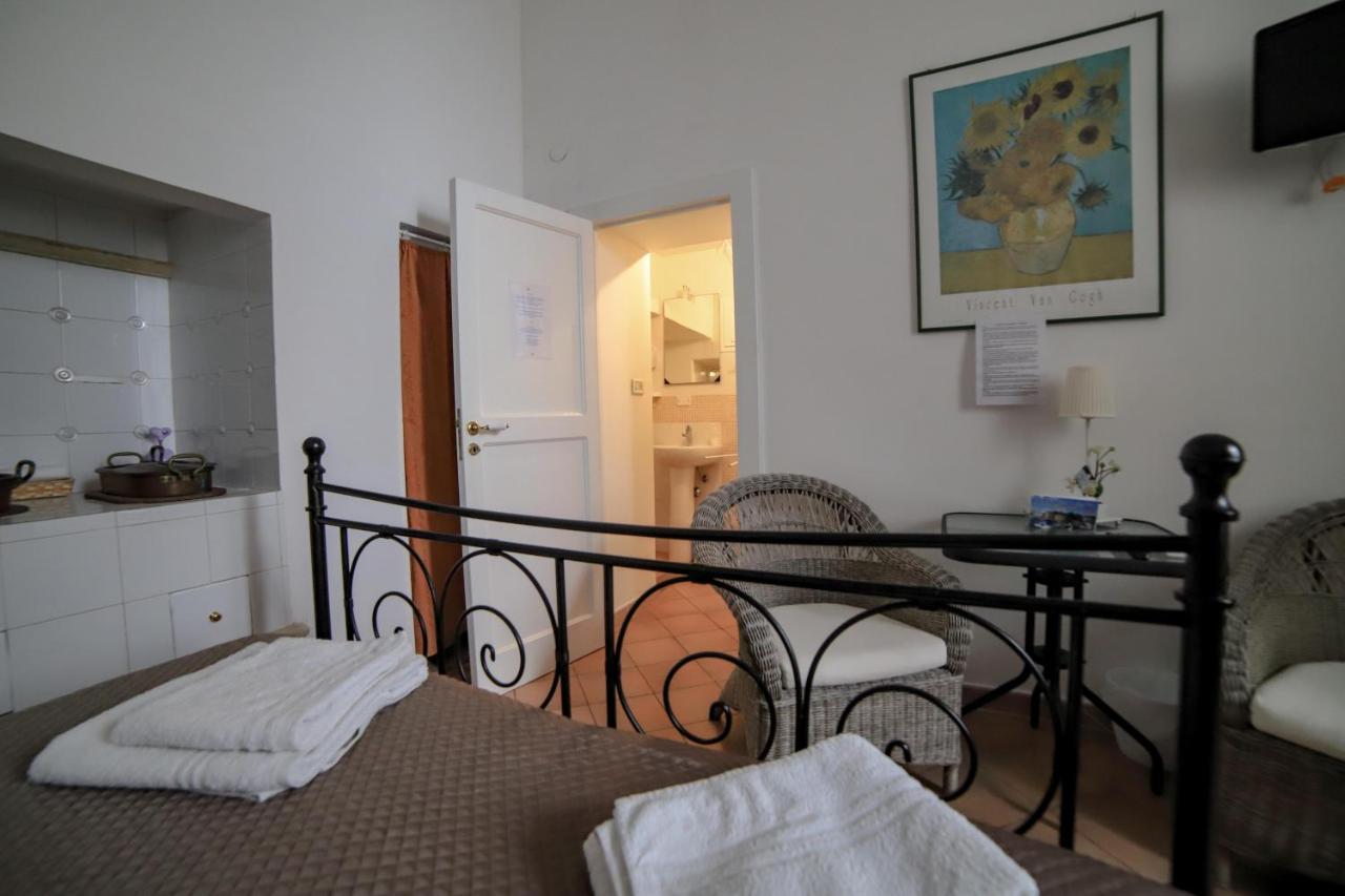 Palazzo Barba Bed & Breakfast Gallipoli Dış mekan fotoğraf