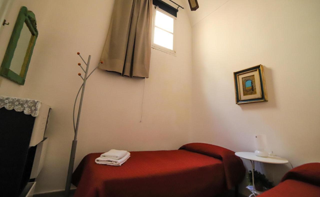 Palazzo Barba Bed & Breakfast Gallipoli Dış mekan fotoğraf